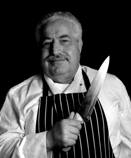 chef