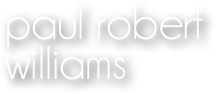 paul robert
williams